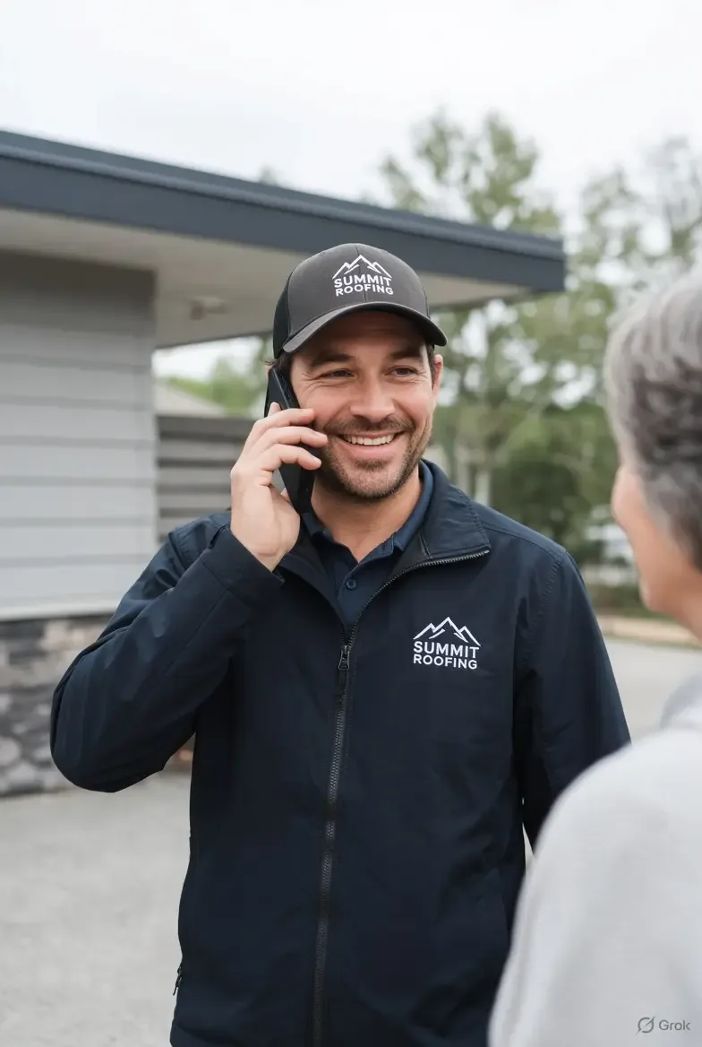 Flat Roof Leak Repair Fall River, KS FAQs